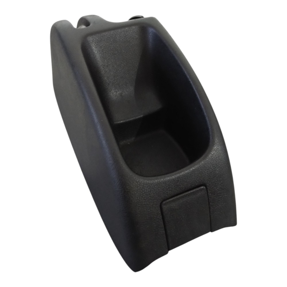 Moldura Console Central Peugeot 206 207 2008 à 2014. 3