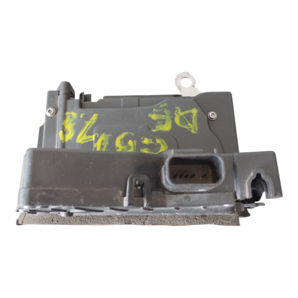 Fechadura Porta Dianteira Esquerda Chevrolet Cobalt 13/19. 2