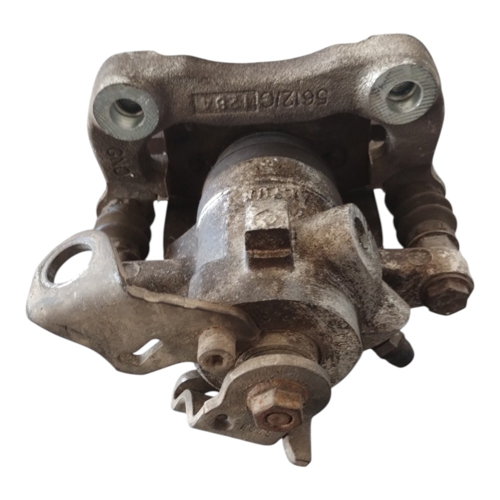 Pinça de Freio Traseira Direita Citroen C4 Lounge 1.6 THP. 6