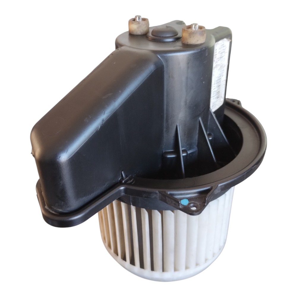 Motor Ar Forçado Fiat Uno Fiorino Palio 1.0 8v Original. 7