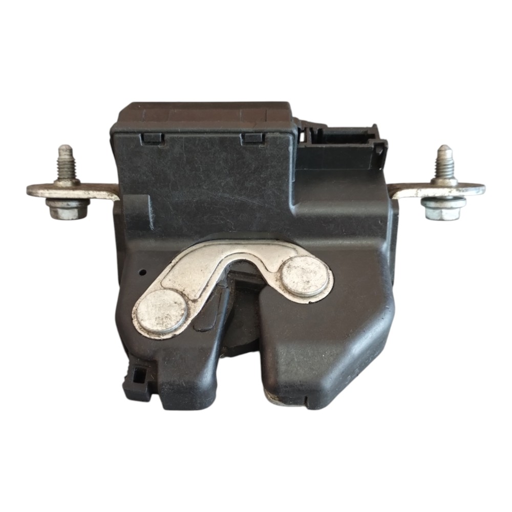 Fechadura Elétrica Porta Malas Fiat Idea 2010 À 2017. 1