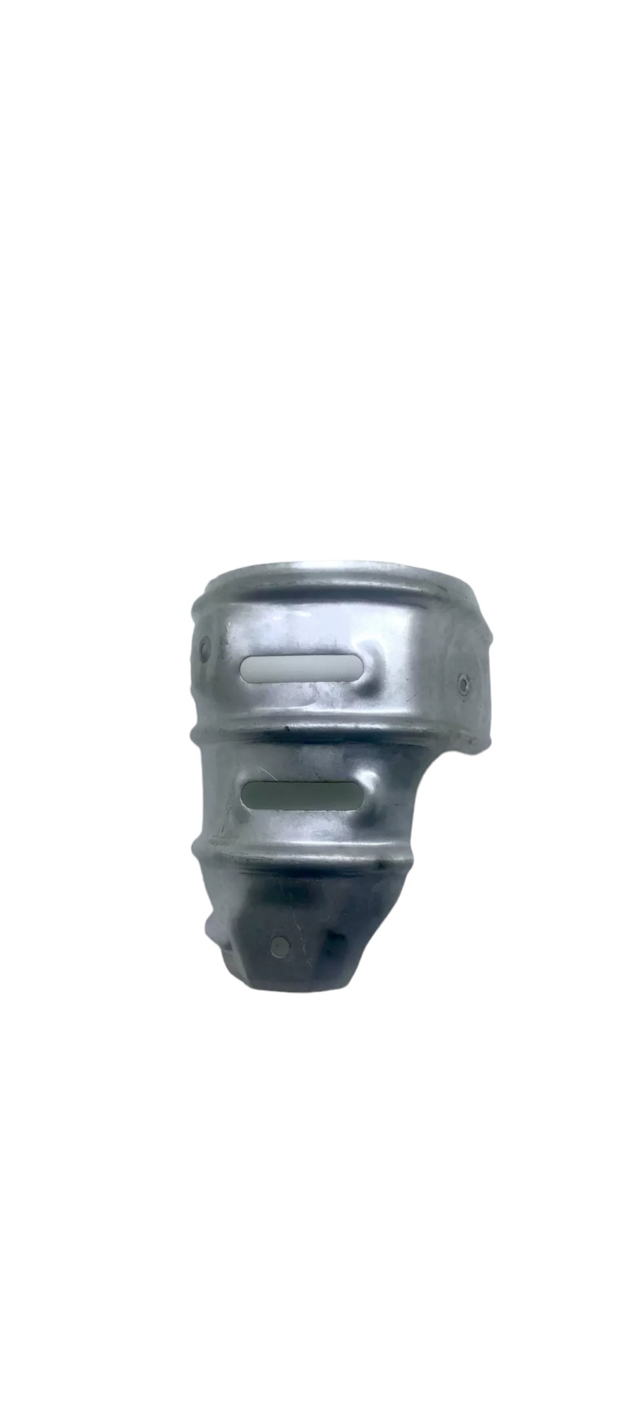 Capa Térmica Do Catalisador Toyota Yaris 1.5 16v.