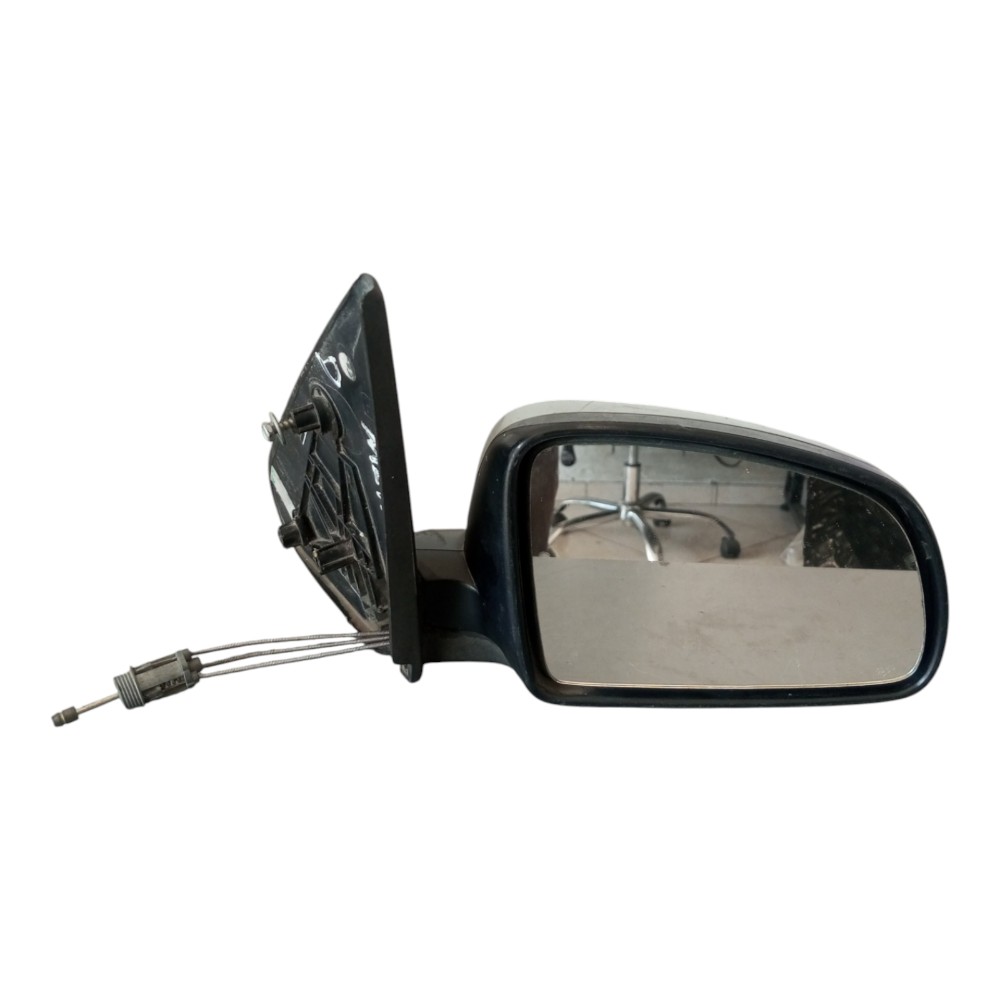 RETROVISOR MANUAL DIREITO GM MERIVA 2006 À 2014. 1