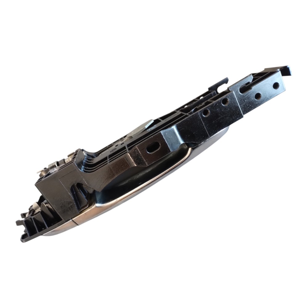 Maçaneta Externa Traseira Esquerda Nissan Versa 2013 à 2019. 4
