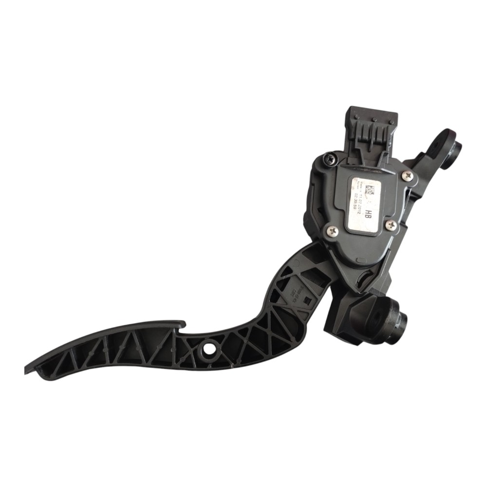 Pedal Acelerador Eletrônico Hyundai Hb20 2012 A 2016. 2