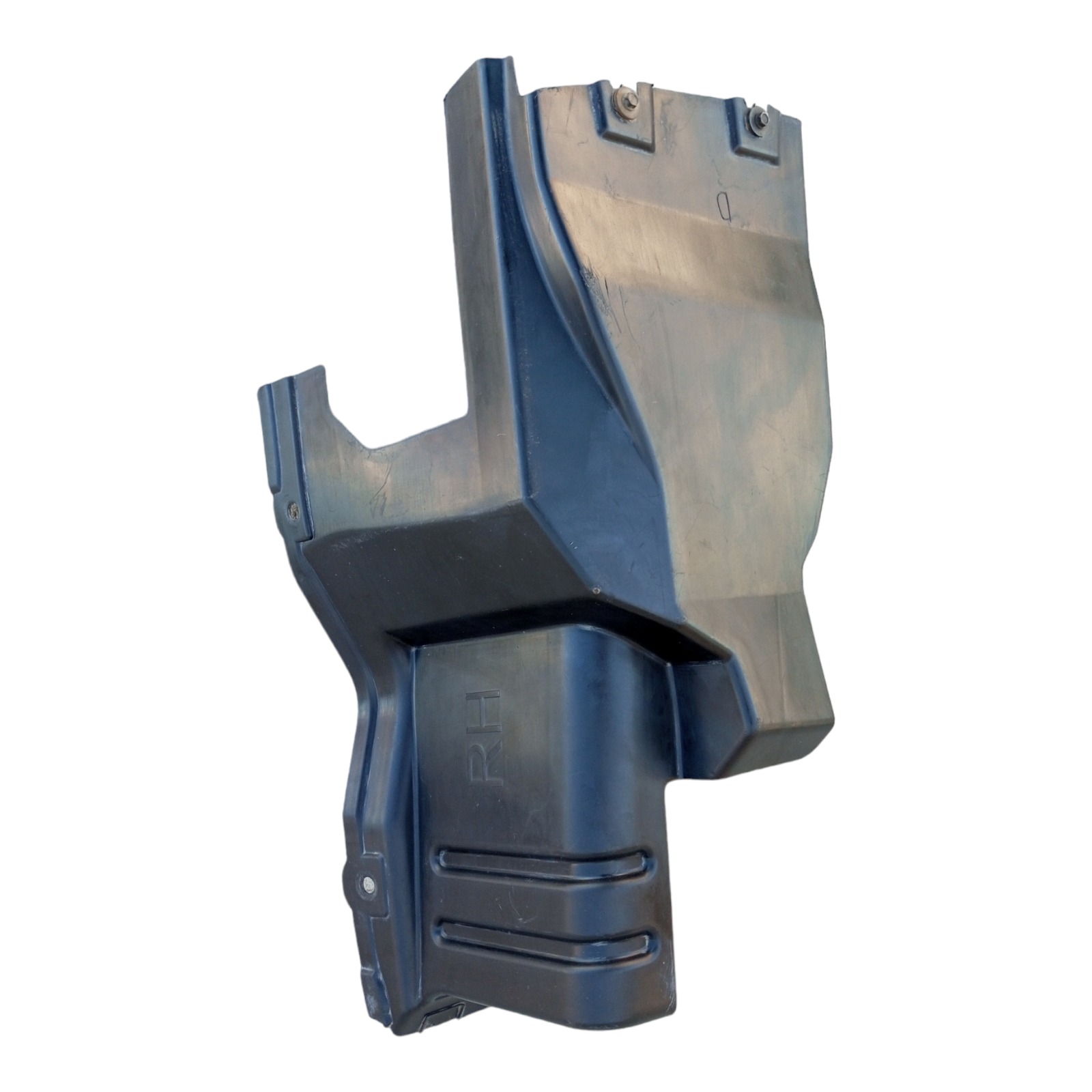 Extensão Parabarro Protetor D. D Gm Onix Prisma 2013 À 2019. 2