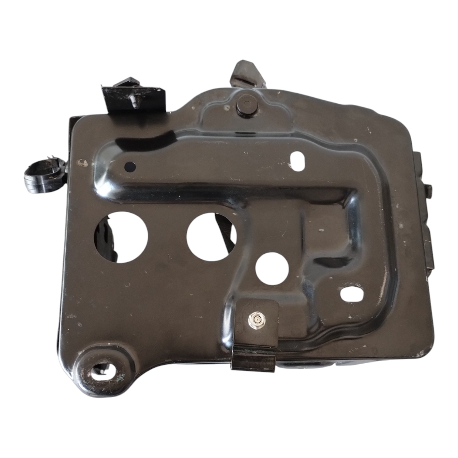 Suporte Bateria Fiat Mobi. 5