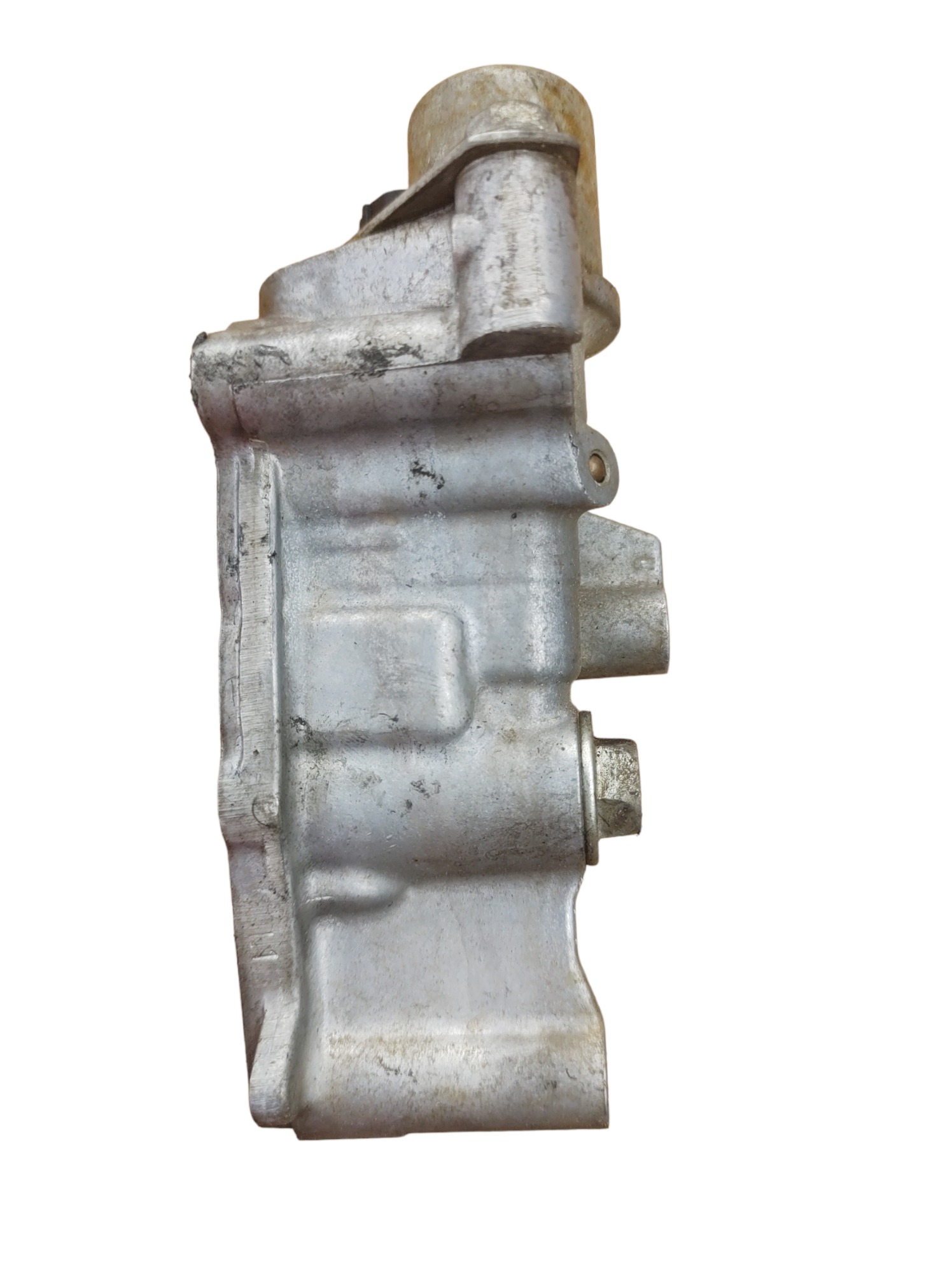 Válvula Solenóide Do Cabeçote Honda Civic G9 2.0 16v 12 À 16 5