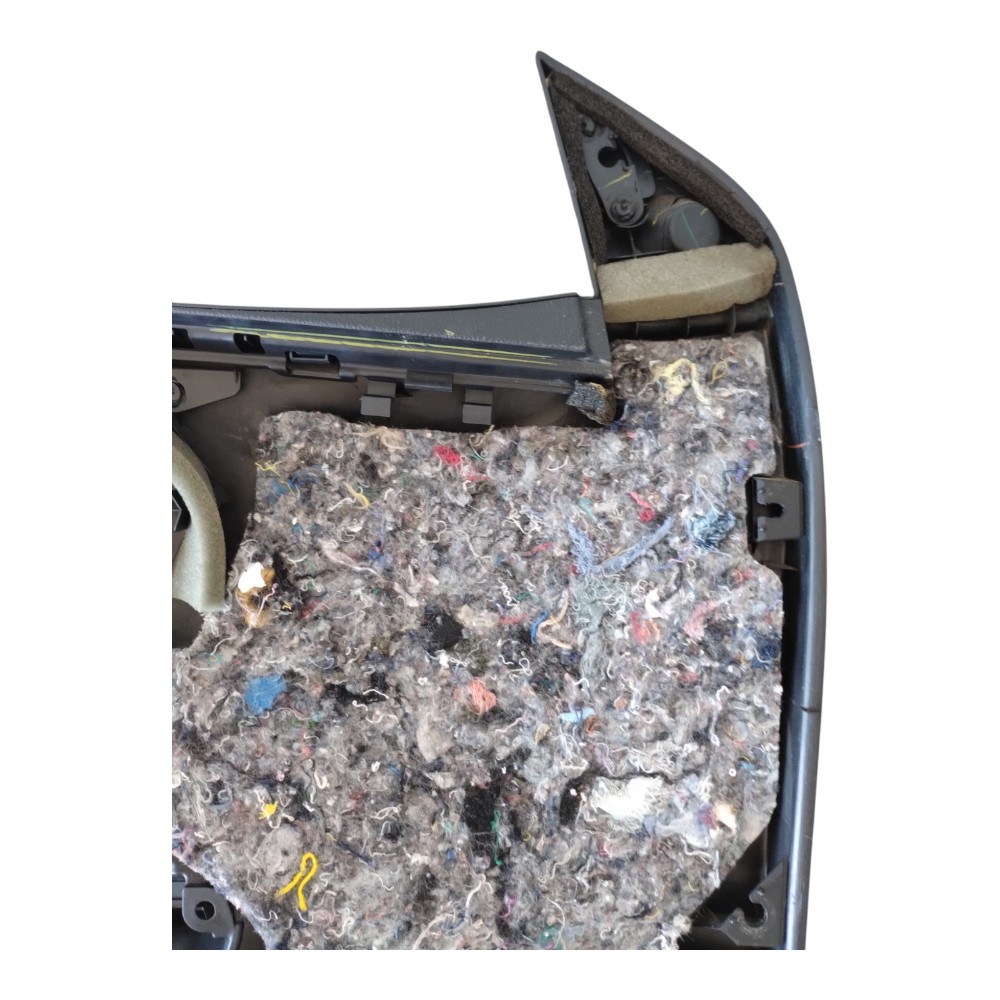 Forro da Porta Dianteira Direita Toyota Etios 2016 à 2021. 10