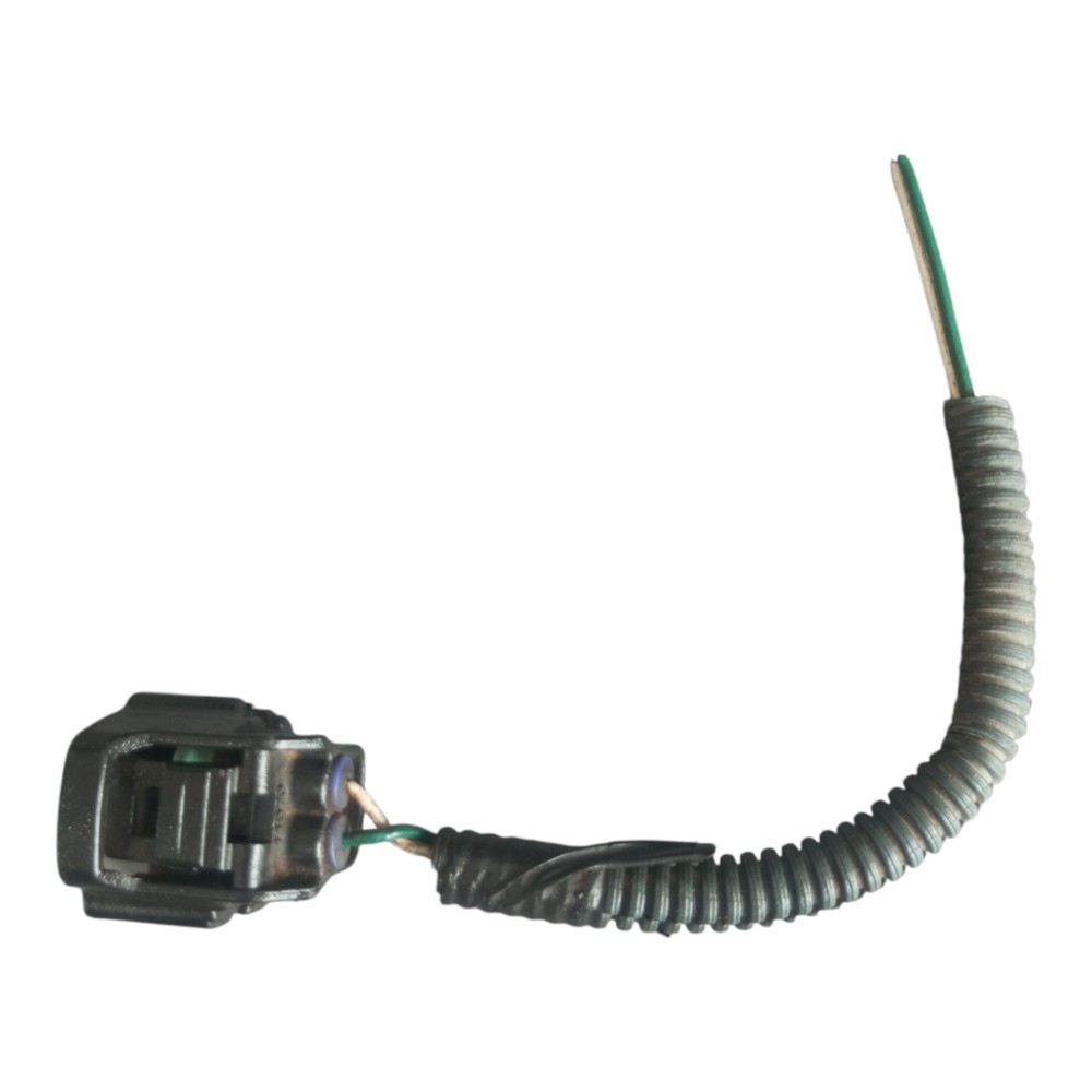 Tomada Chicote Plug Sensor Ext. Tempe.toyota Corolla 10 À 14 5