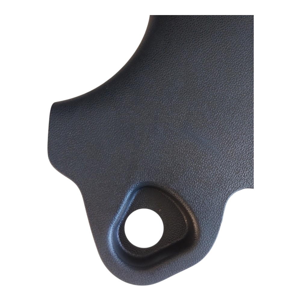 Acabamento Inferior Coluna Esquerda Peugeot 207 2008 À 2014. 2