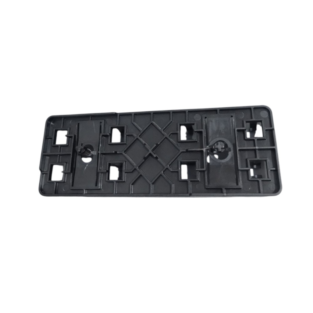 Suporte Do Chicote Da Antena Peugeot 208      2013 À 2019. 3