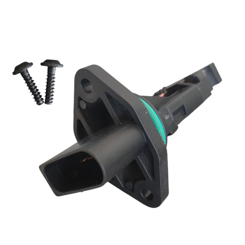 Sensor Fluxo dr Ar Bosch Audi Q7 A8 Touareg 4.2 V8 FSI.