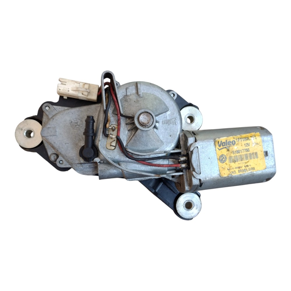 Motor Limpador Traseiro Fiat Palio Weekend 2013 À 2015. 1