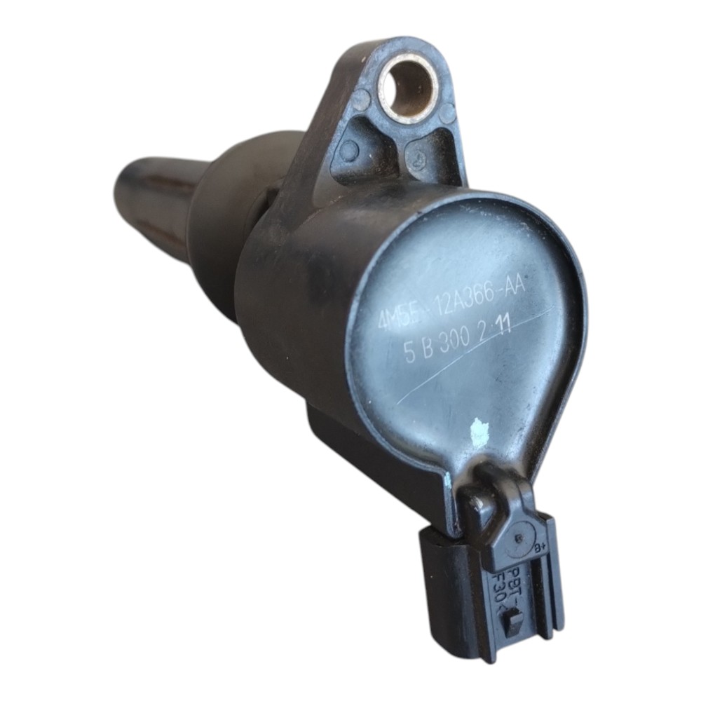 Bobina Ignição Ford Focus 2.0 Aut 2009 À 2013. 5