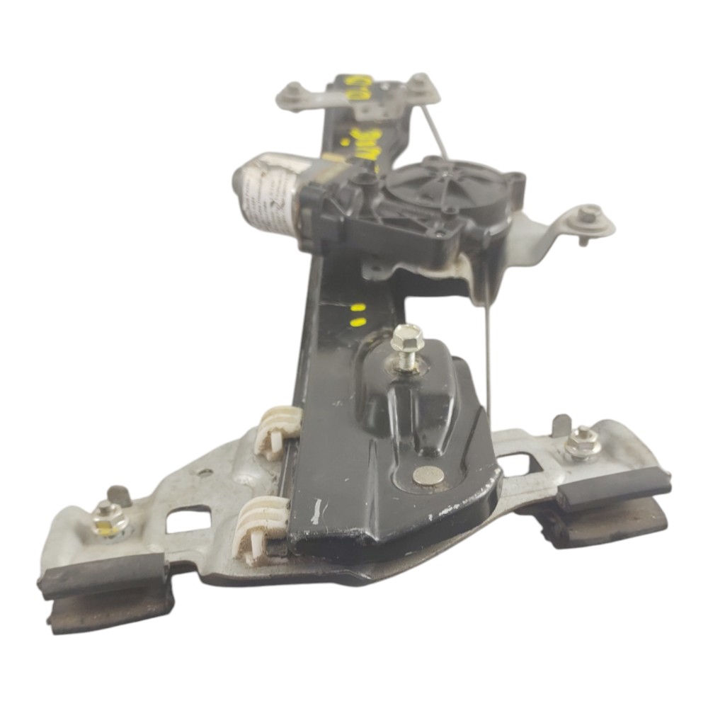 Máquina Elevador Vidro Elétrico Dianteiro Direito Gm Sonic. 4