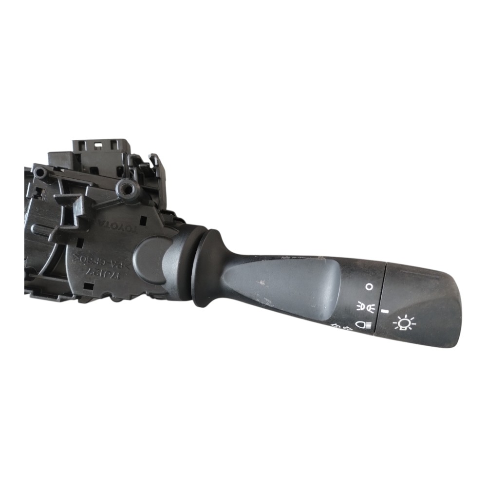 Chave Comando De Seta E Farol Toyota Corolla 2015 A 2019. 9