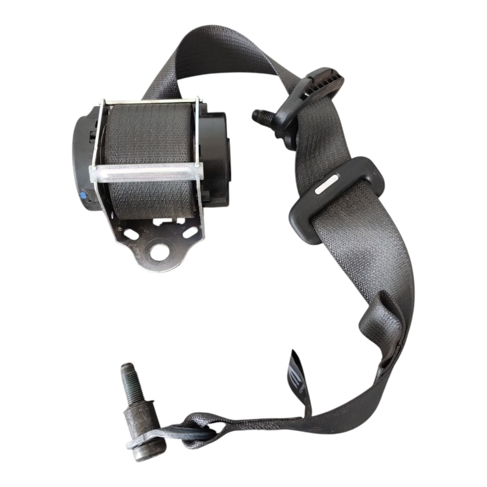 Cinto de Segurança Traseiro Esquerdo Jeep Compass T270 21/26.