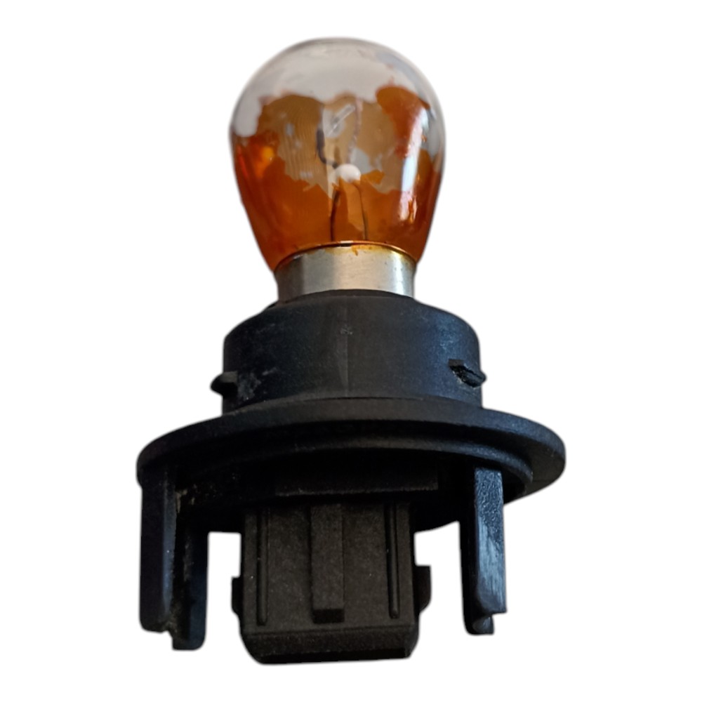 Lâmpada Soquete Pisca Farol Ford Ka 2014 Á 2019. 2