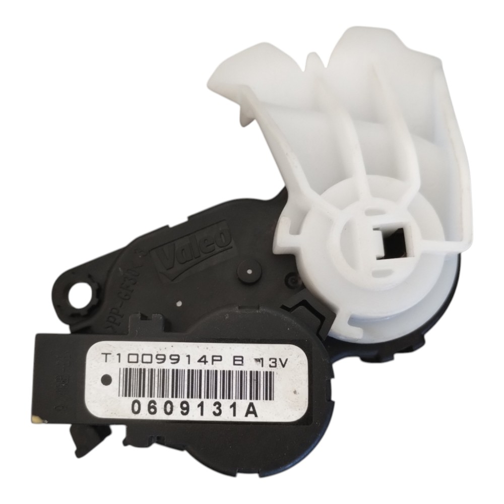 Motor Atuador Caixa Ar Citroen C4 Lounge 1.6 2014 À 2018. 2