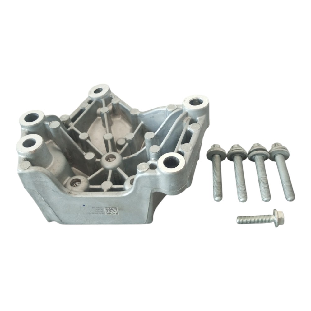 Suporte Coxim Cambio Jeep Renegade T270 Commander 1.3 16v. 5