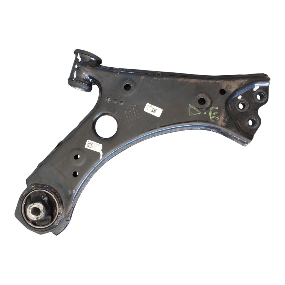 Balança Dianteira Esquerda Jeep Compass T270 2021 à 2026.