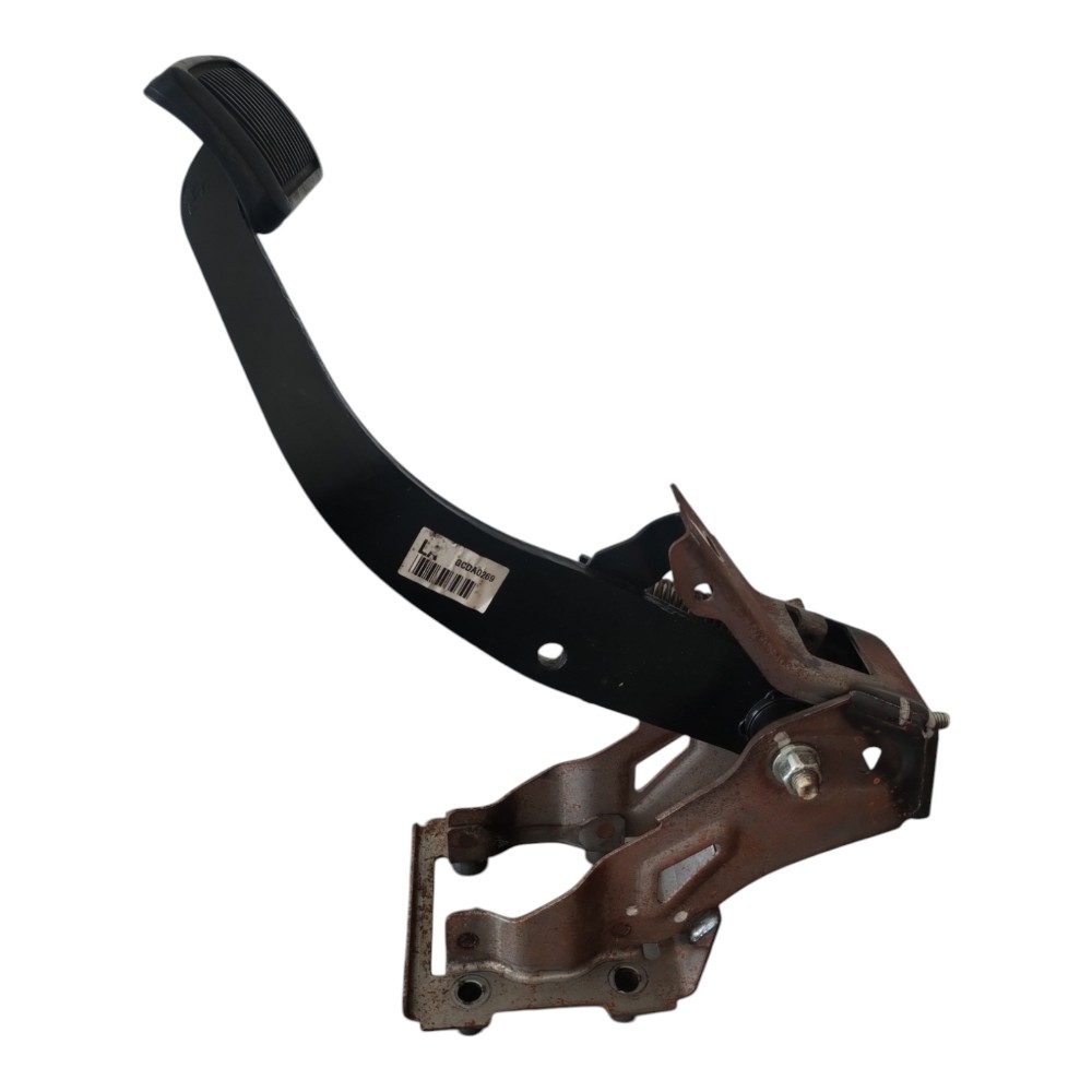 Pedal De Estacionamemto Kia Sportage 2011 À 2016. 3