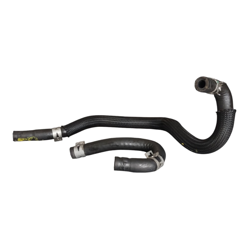 Mangueiras Corpo Tbi Toyota Etios 1.5 16v 2016 À 2021.
