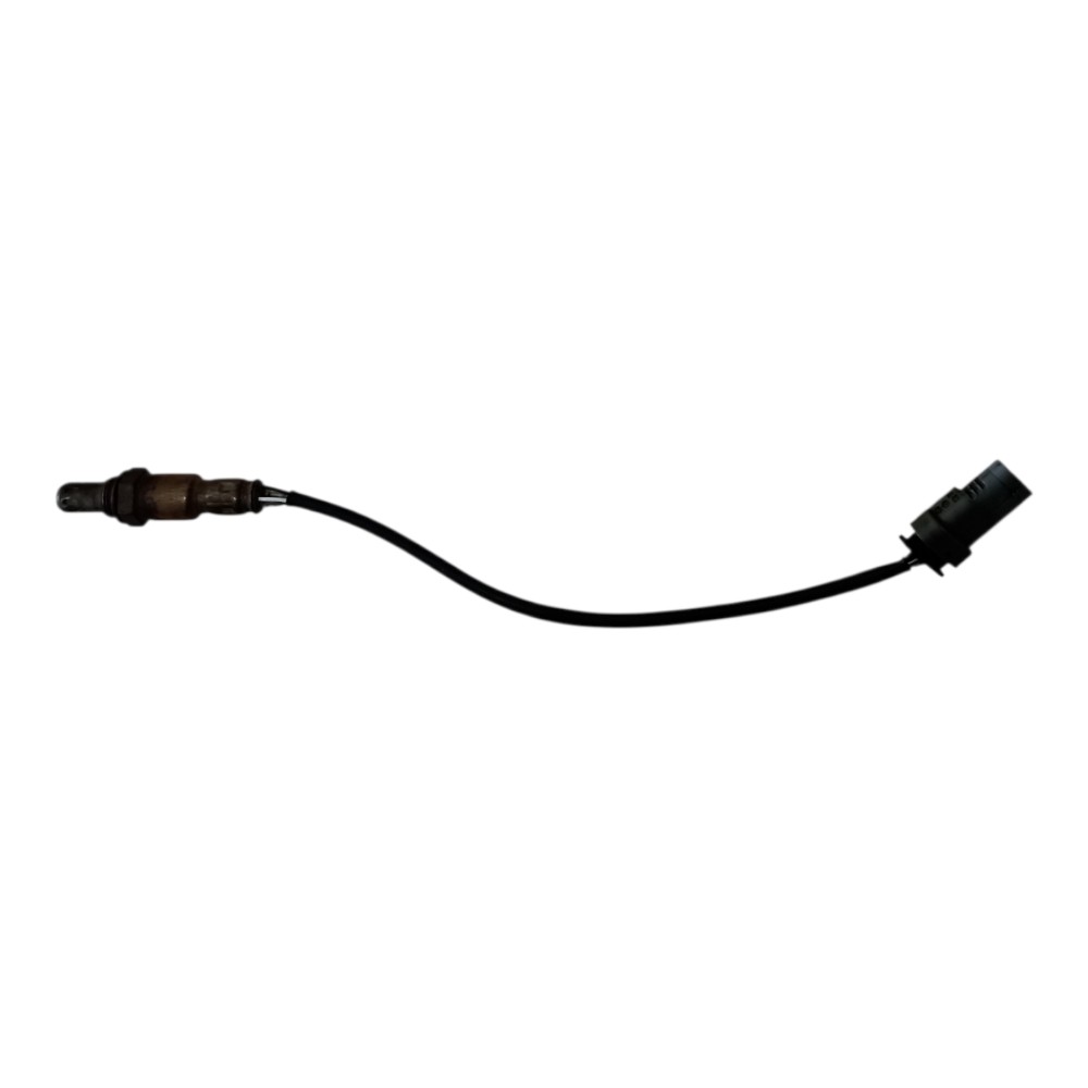 Sonda Lambda Secundária Gm Onix 1.0 8v 2013 Á 2019.