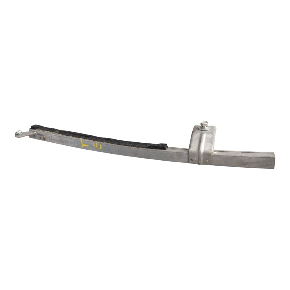 Canaleta Guia Vidro Porta Traseira Esquerda Honda Hrv 15/19.