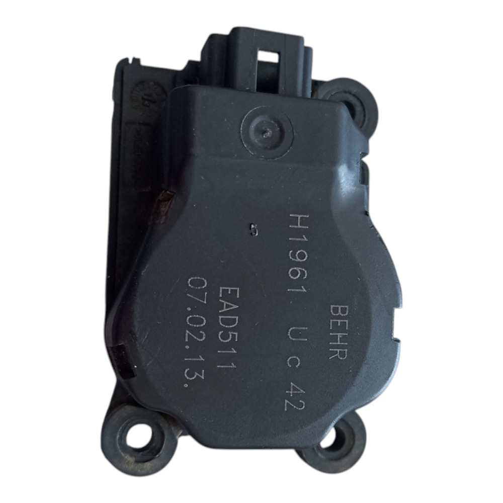 Motor Atuador Cx Ventilação Citroen C3 1.6 16v. 2013 À 2018. 4