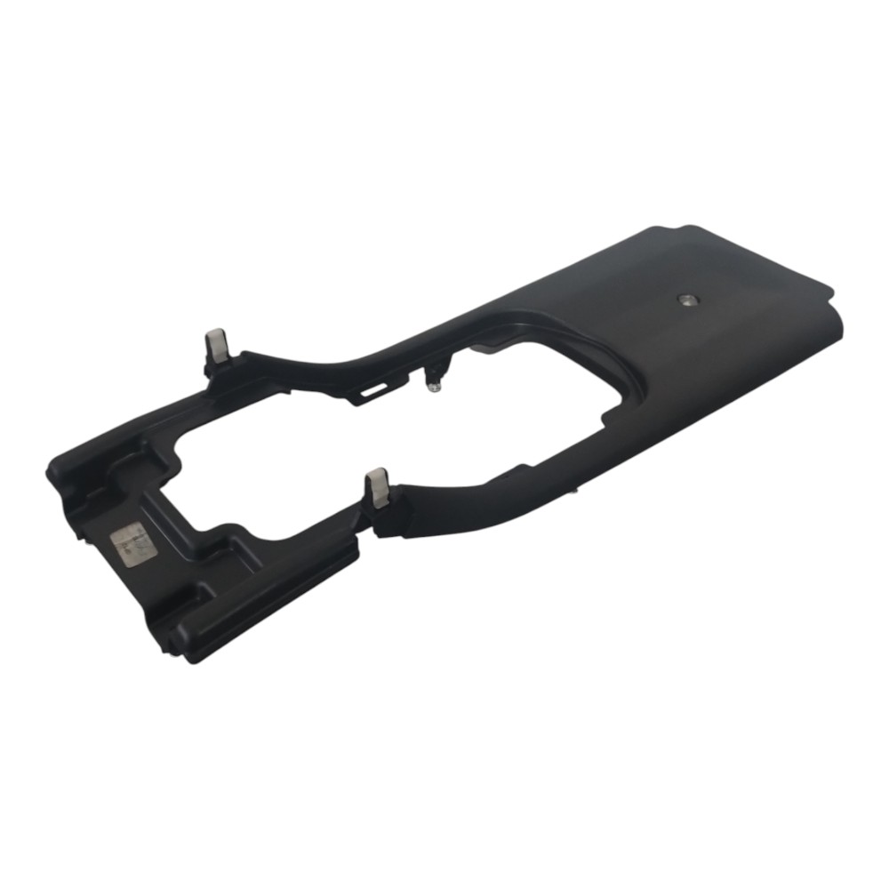 Acabamento Console Central Honda Hrv 2015 À 2019. 5