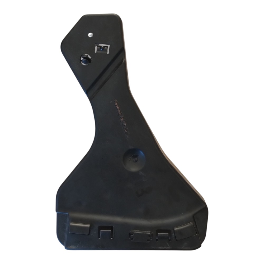 Suporte Forro Porta Dianteira Esquerda Peugeot 208 13 À 19. 1