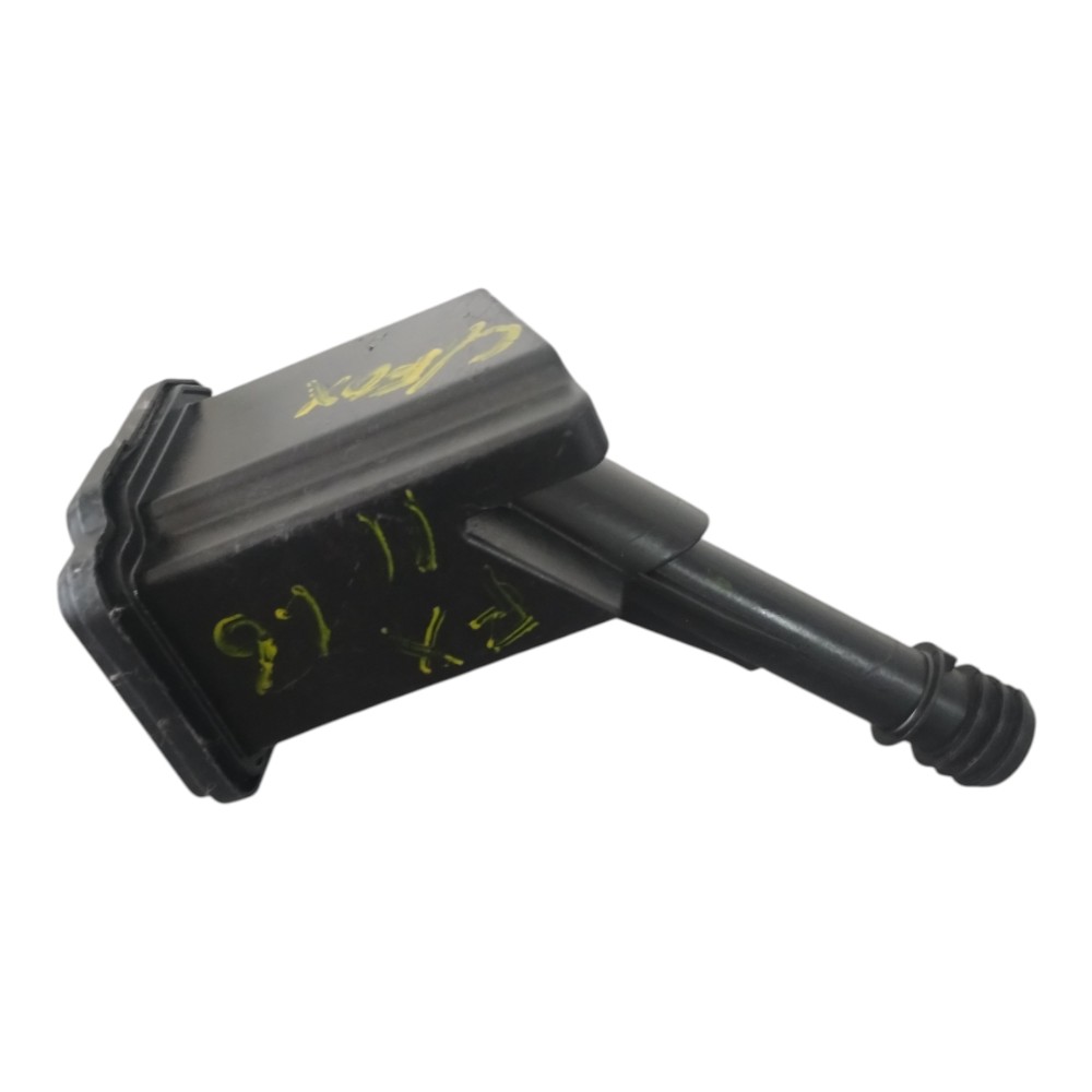 Antichama Motor Ea111 Vw Gol Voyage Fox 1.0 1.6 2010 Á 2014. Preto 5