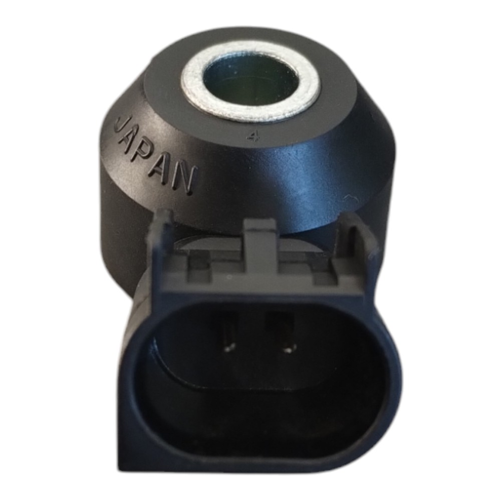 Sensor Detonação Chevrolet Onix Prisma 2013 Á 2019. 2