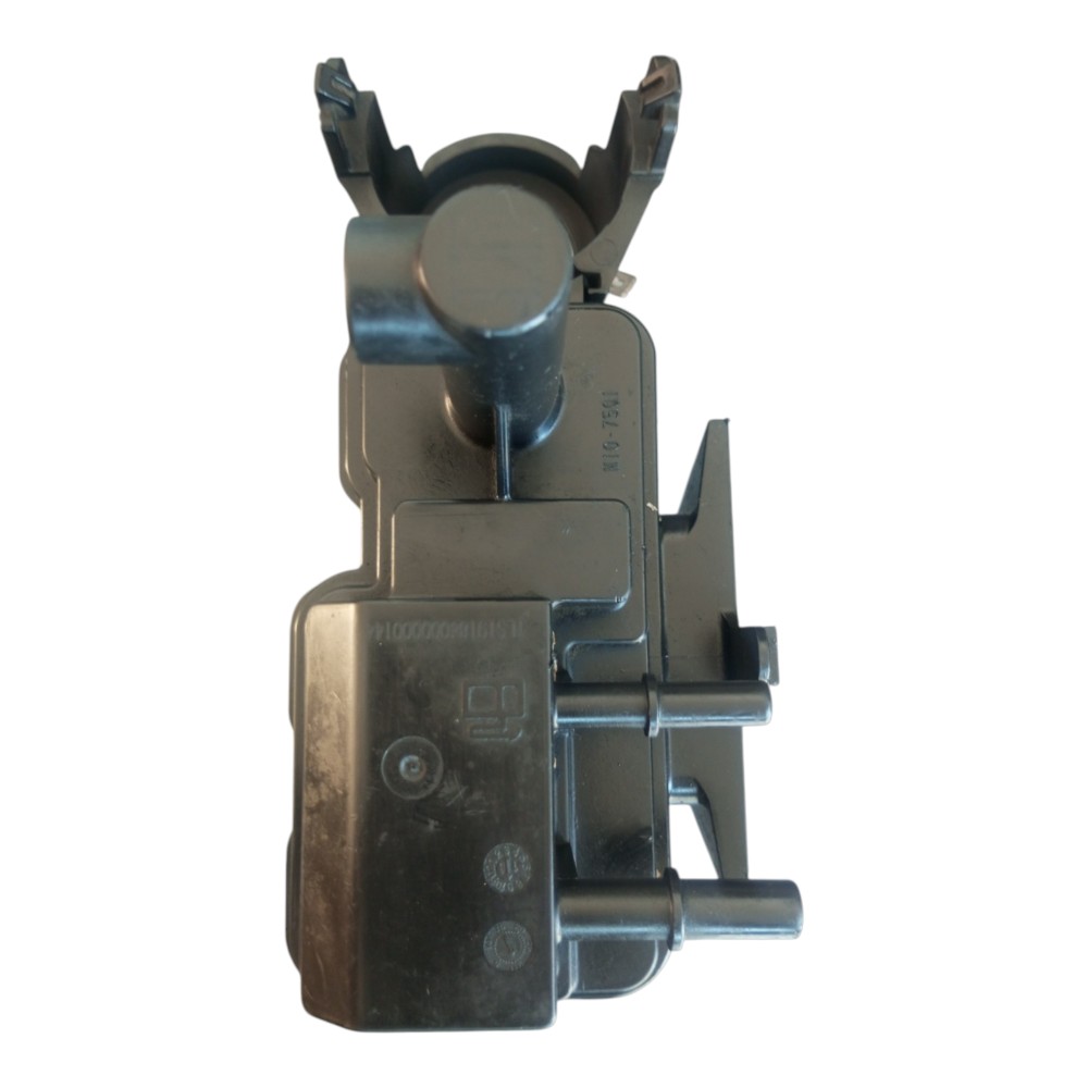Filtro Canister Gm Onix 1.0 3cc Turbo 2020 À 2024. 4