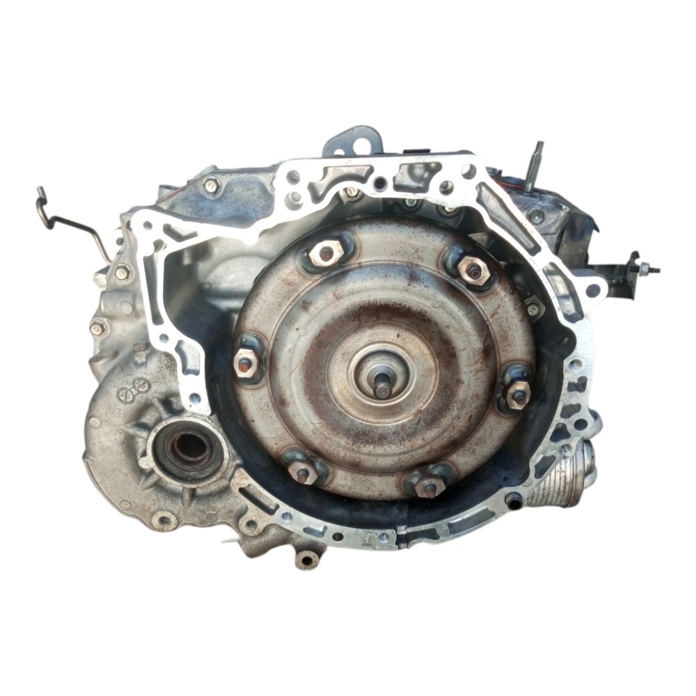 Caixa Câmbio Citroen C4 Lounge Peugeot 308 408 1.6 16v Thp. 2