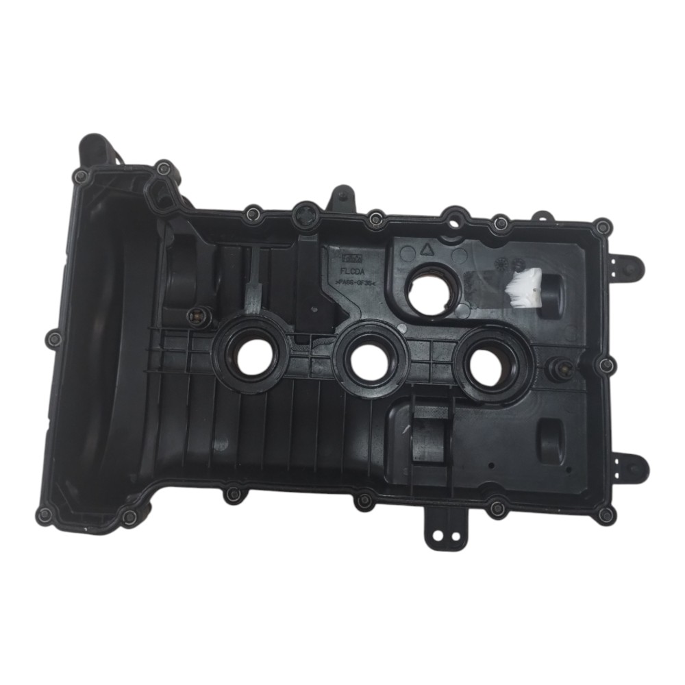 Tampa Comando Válv. Ford Ka Ecosport 1.5 12v 3c 2018 A 2021. 2