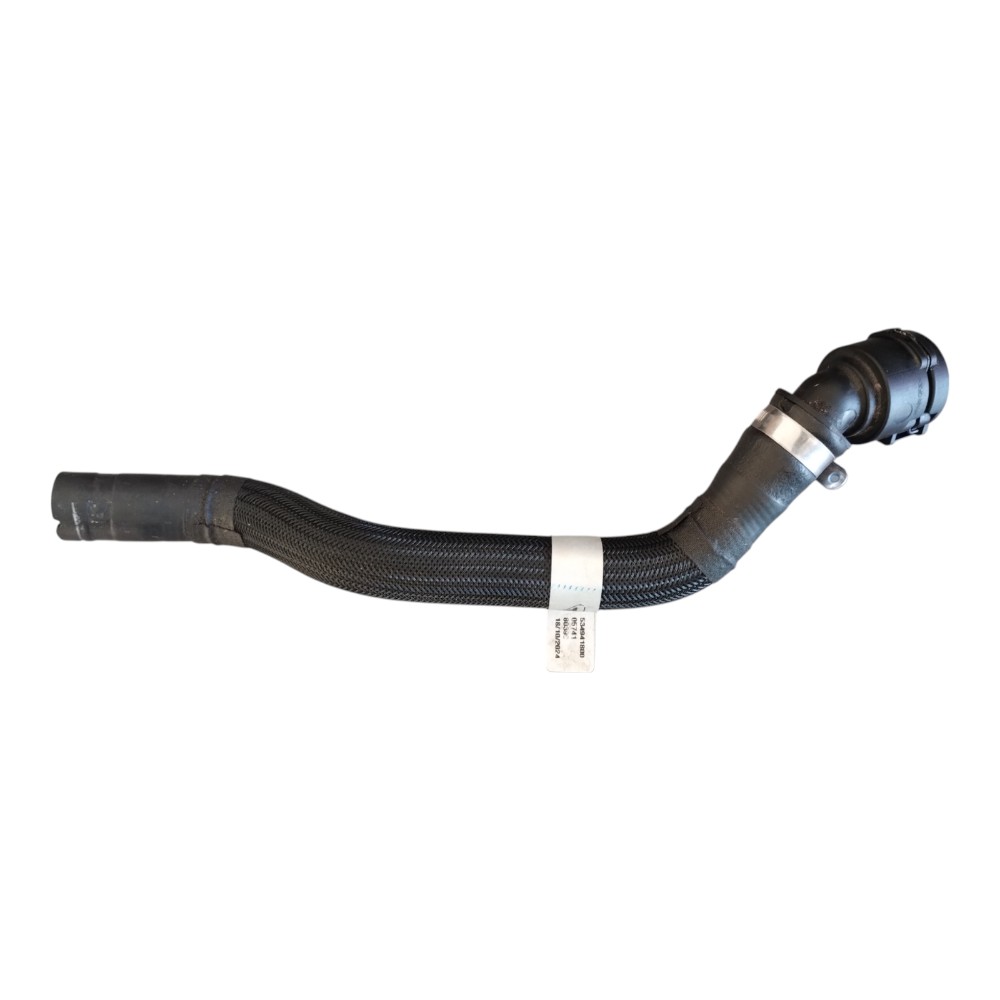 Mangueira Água Do Radiador Fiat Toro Jeep Renegade T270 1.3 1