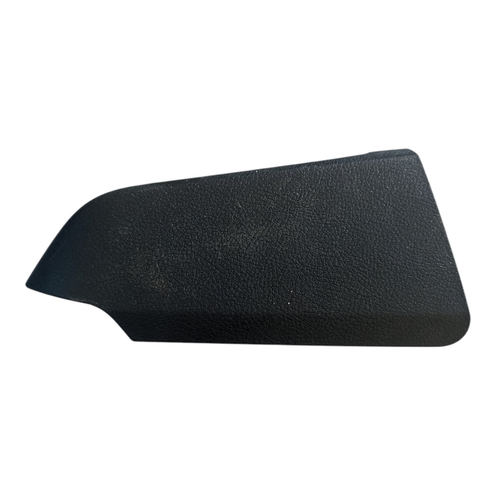 MOLDURA LATERAL BANCO DIANTEIRO DIREITO AUDI Q7 ORIGINAL.
