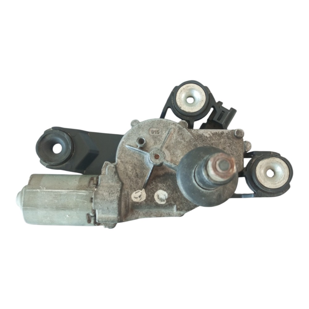 Motor Limpador Traseiro Ford Focus 2008 À 2012. 1