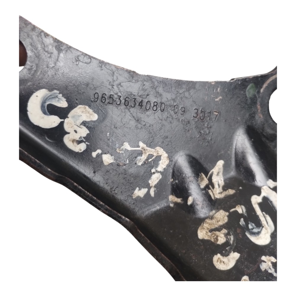 SUPORTE INFERIOR COXIM CAMBIO CITROEN C3 1.5 2013 Á 2019. 3