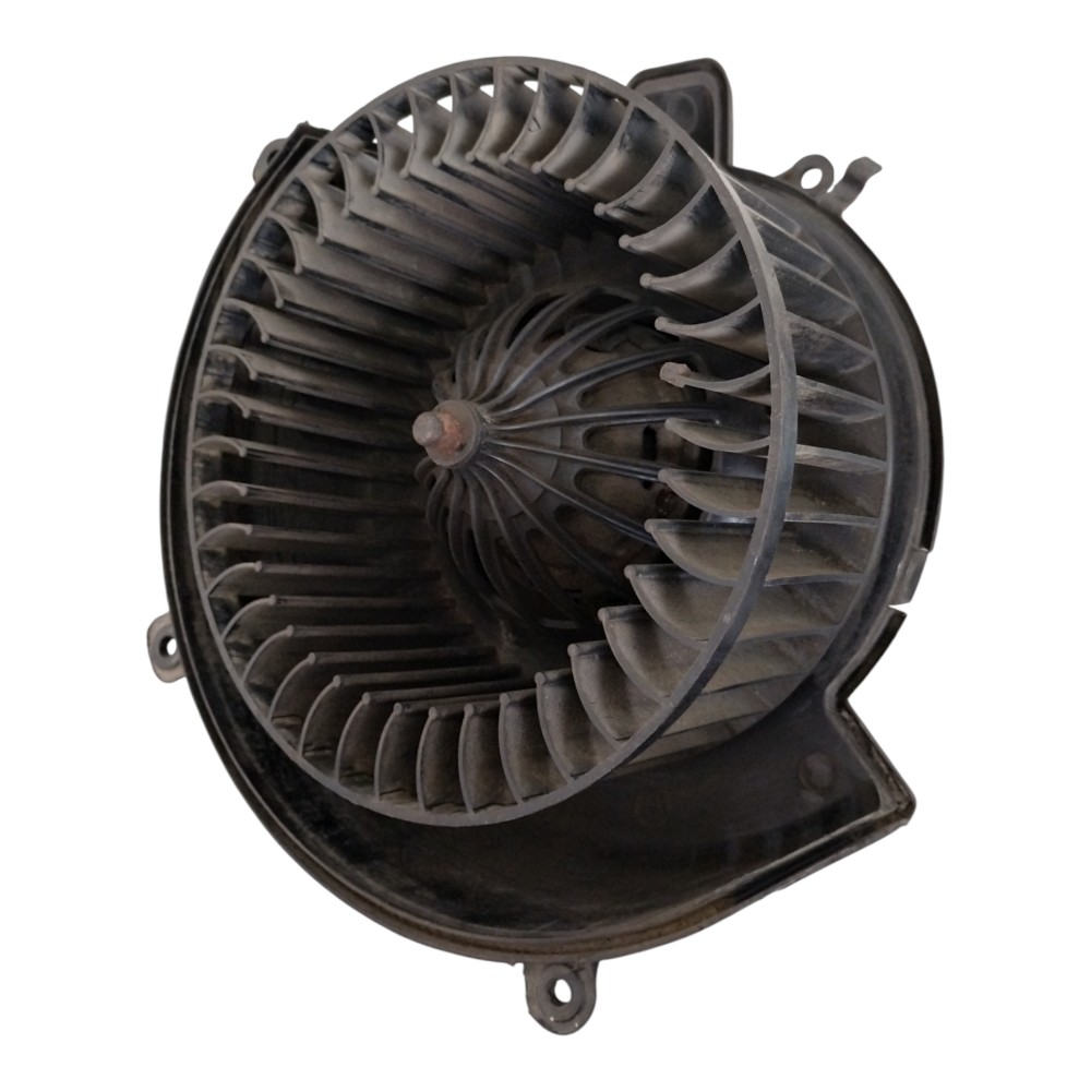 Motor Ventilador Ar Forçado Gm Zafira 2.0 8v 2003 À 2012.
