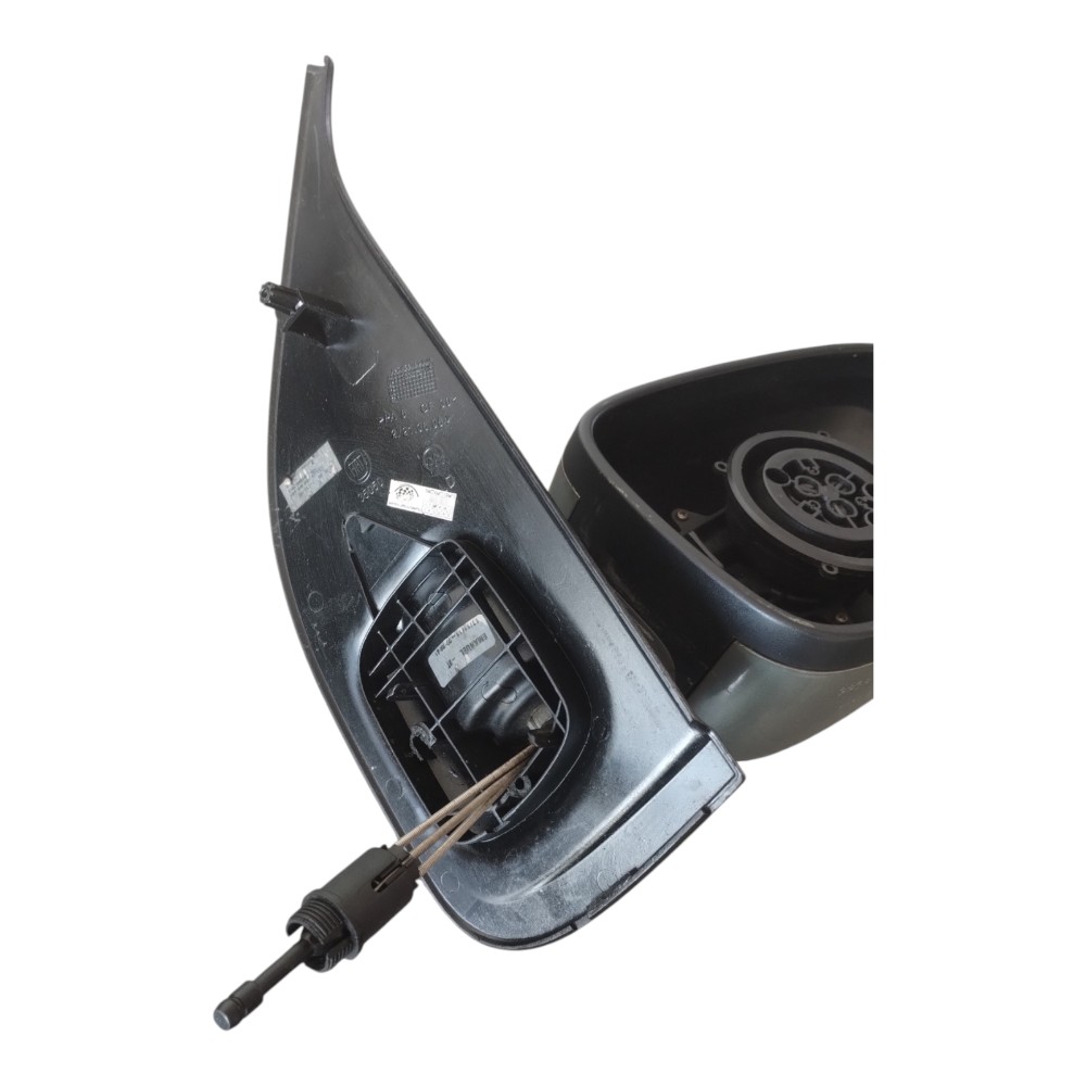 Retrovisor Direito Fiat Uno Vivace 2010 À 2019. 6
