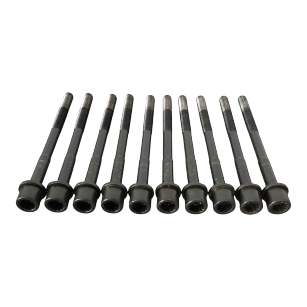 Parafusos De Fixação Cabeçote Toyota Corolla 2.0 16v 10 À 14 4