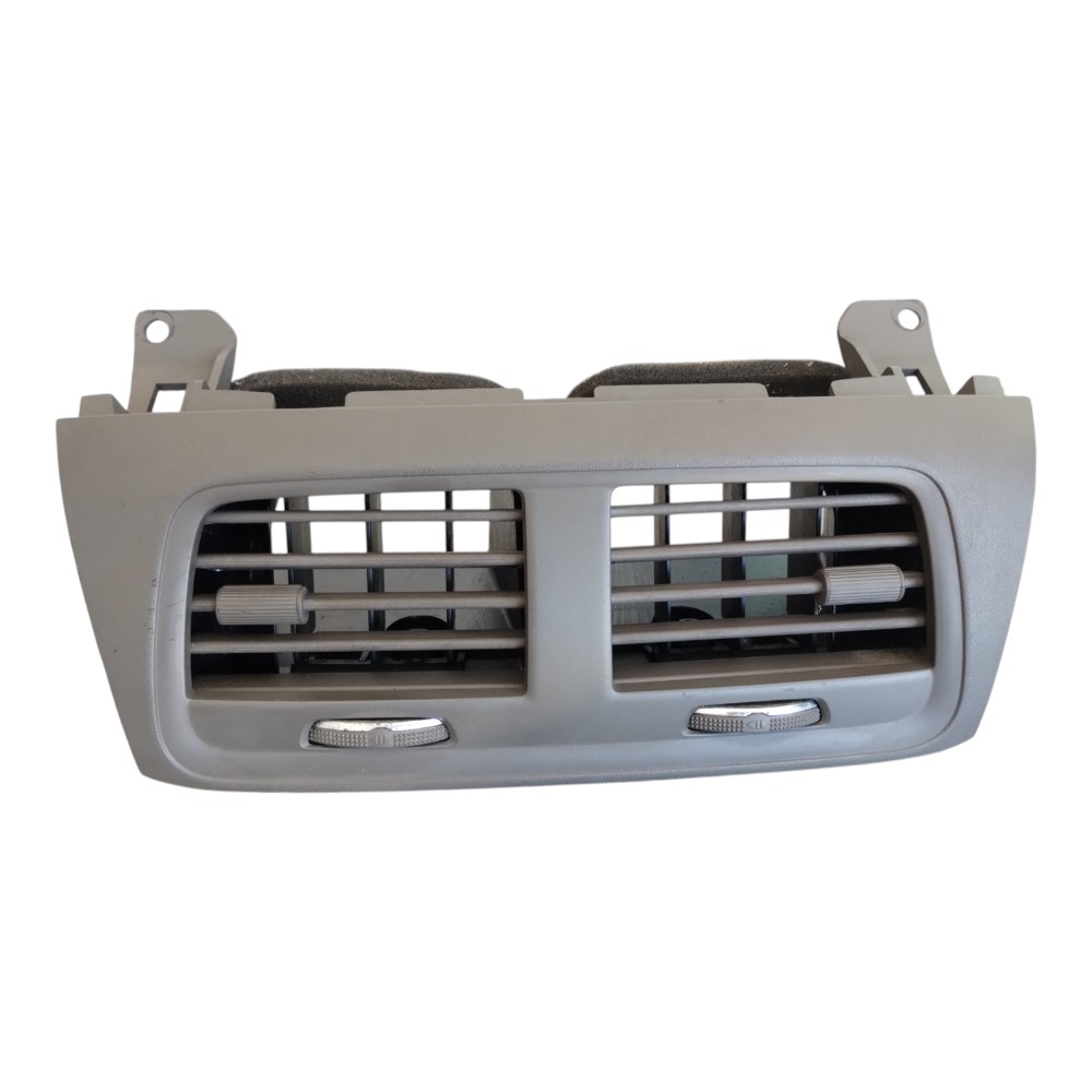 Difusor Ar Central Chevrolet Spin Cobalt Original.