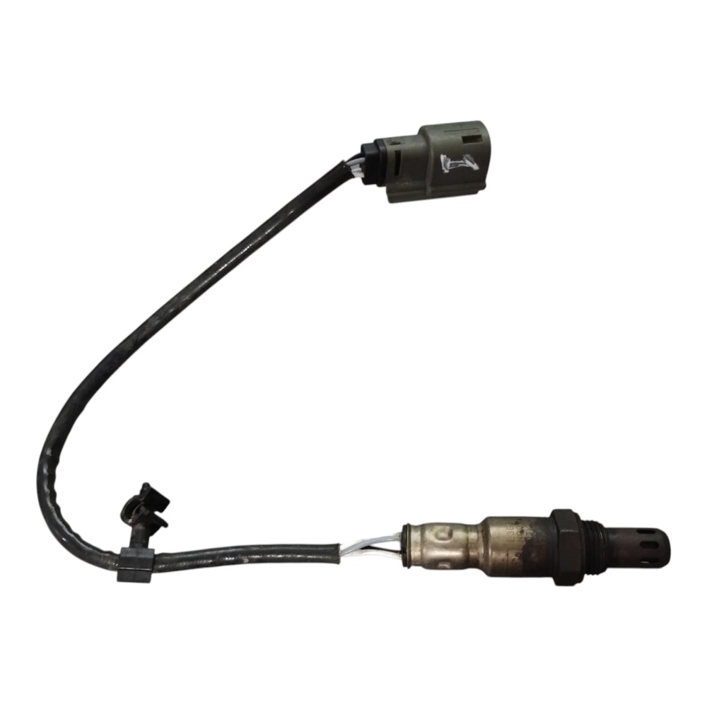 Sonda Lambda Pré Ford Ecosport New Fiesta Ka 1.6 16v 13/17.