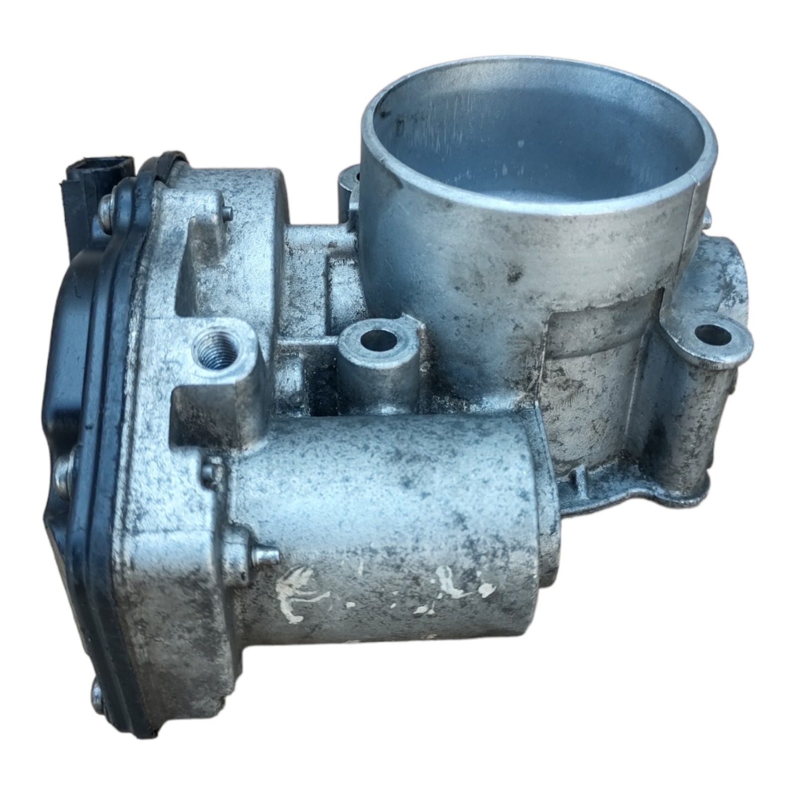 Tbi Corpo De Borboleta Ford Fusion E Ranger 2.5 16v. 2