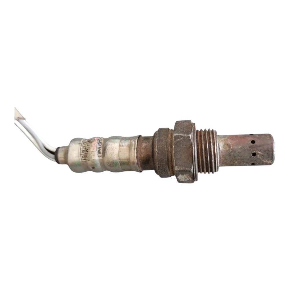 Sonda Lambda Secundária Ford Fusion 2.5 2009 À 2011. 4