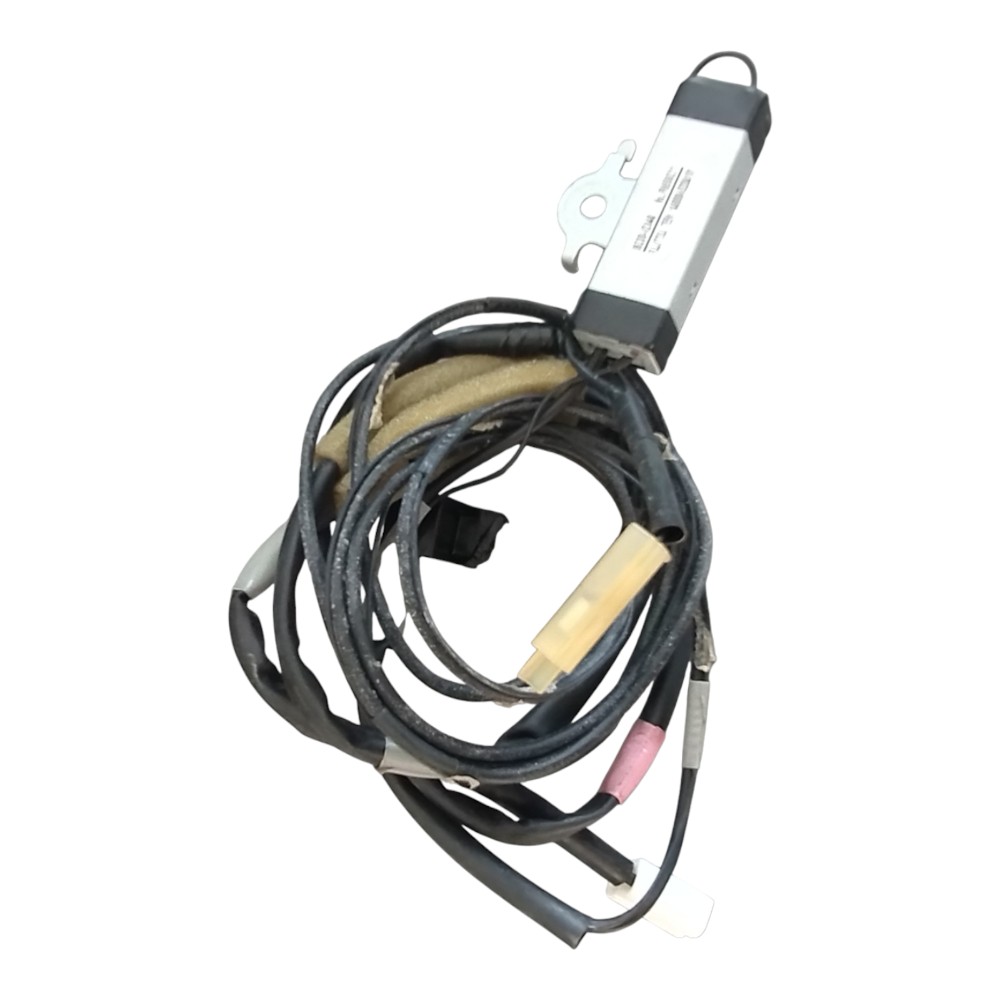 Chicote Antena Traseira Toyota Corolla 2015 Á 2019. 6